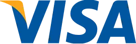 VISA logo